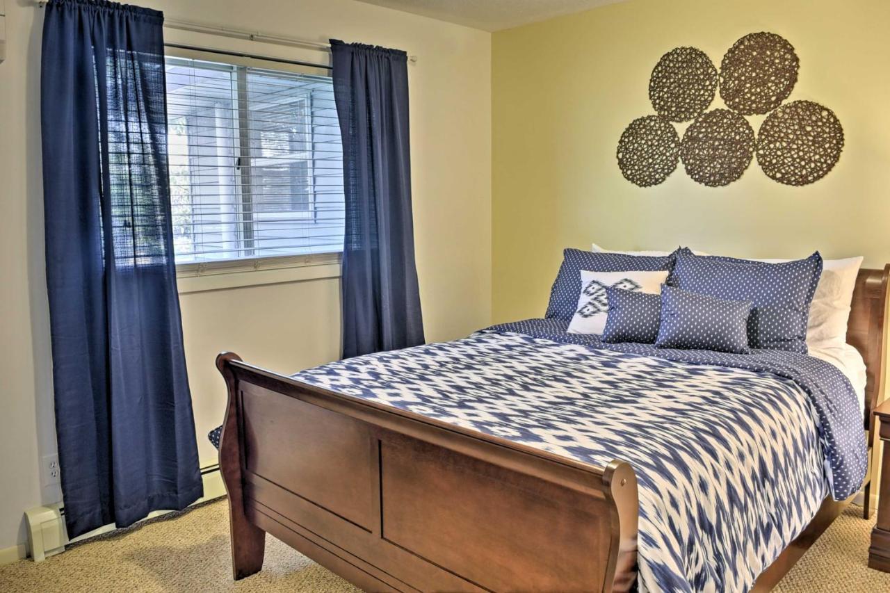 East Tawas Apartment Near Lake Huron And Downtown! Exteriér fotografie