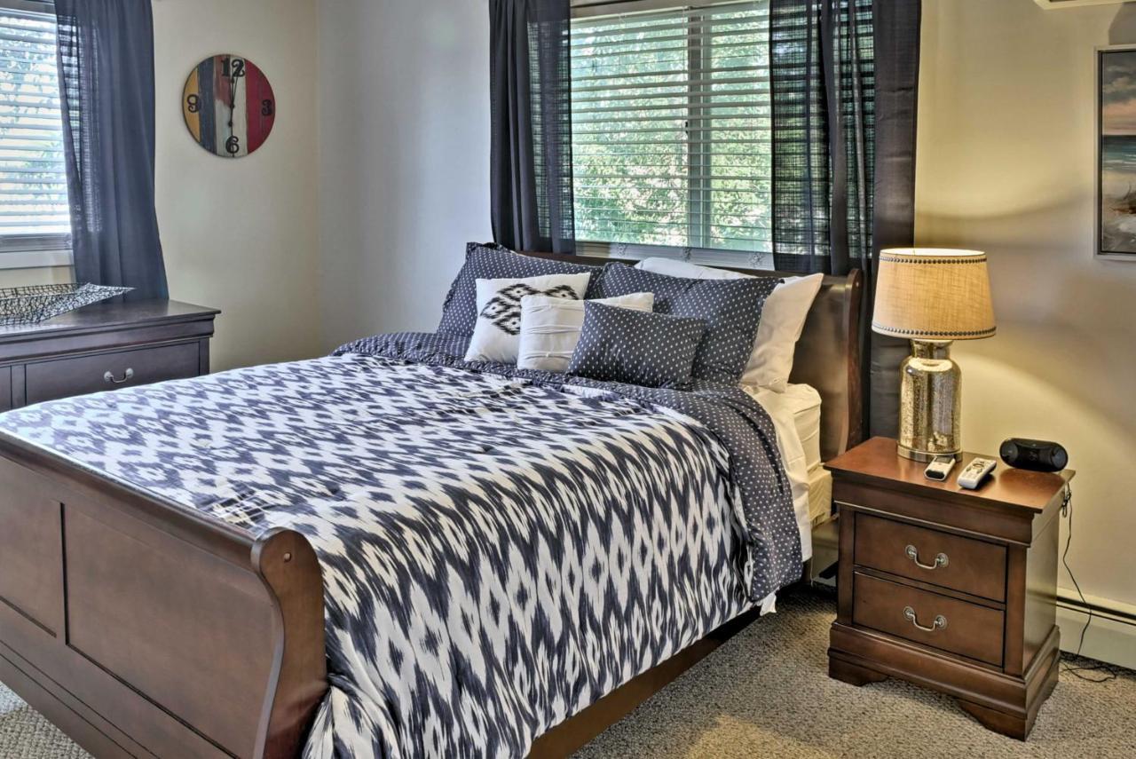 East Tawas Apartment Near Lake Huron And Downtown! Exteriér fotografie