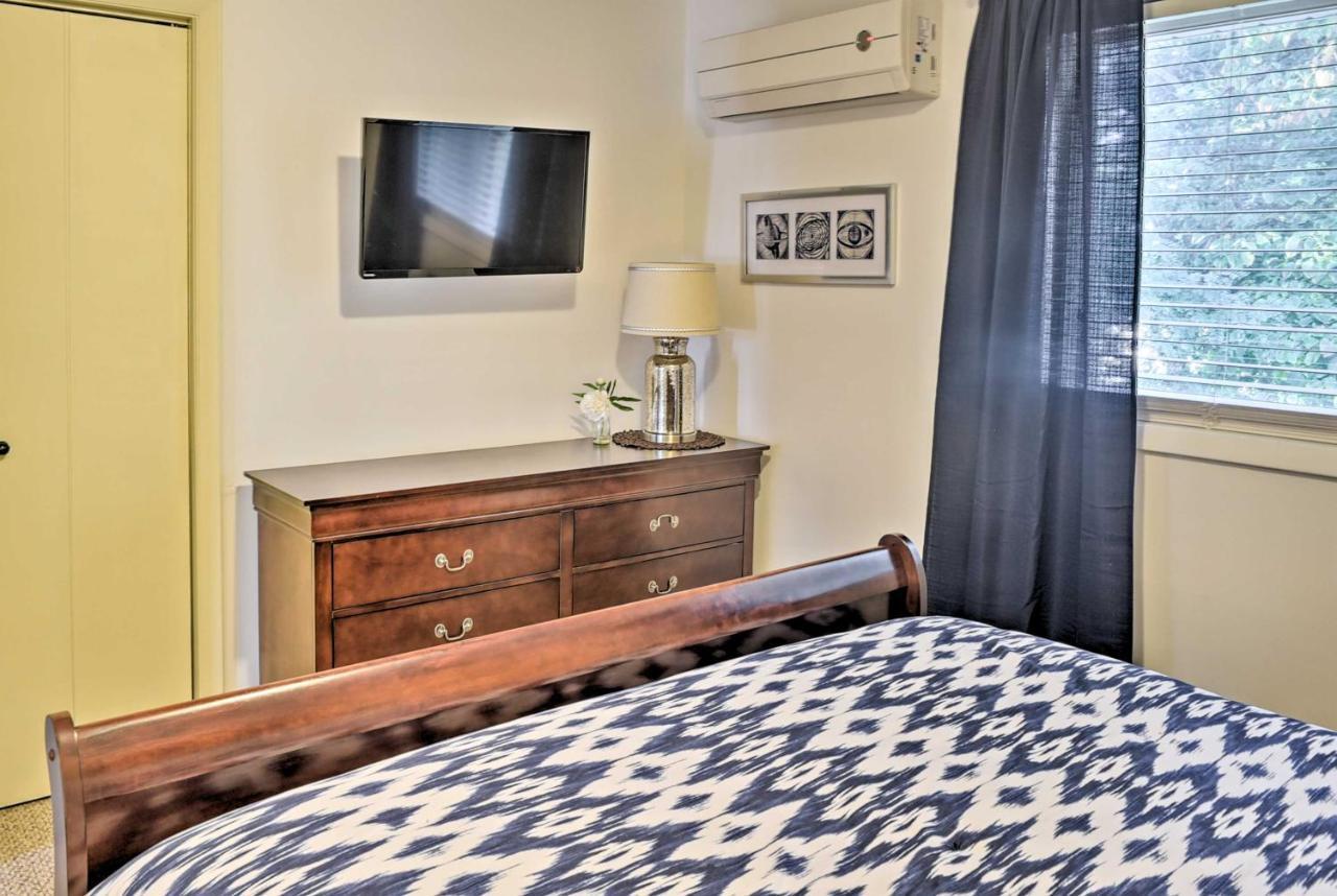 East Tawas Apartment Near Lake Huron And Downtown! Exteriér fotografie